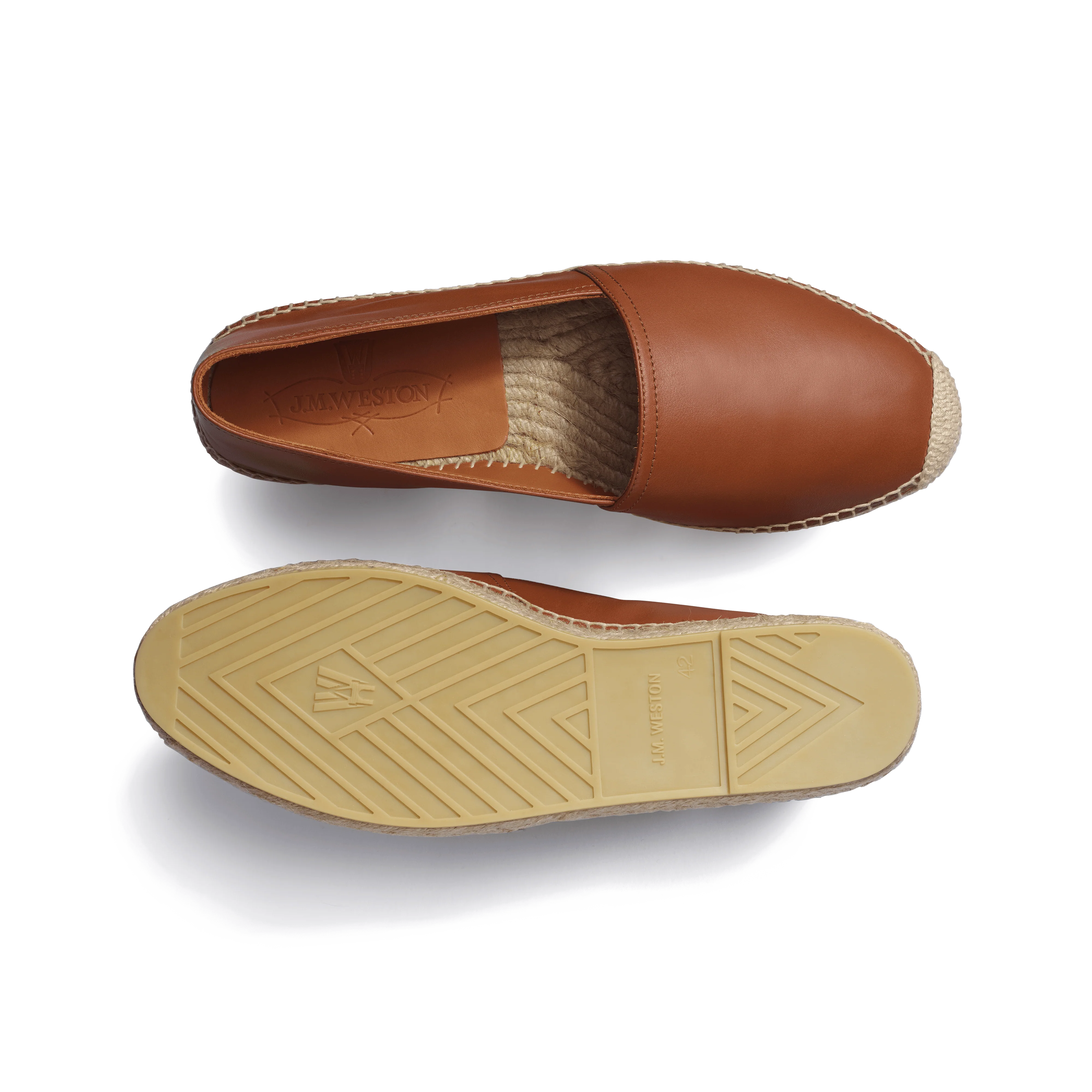 Espadrille Wait and Sea