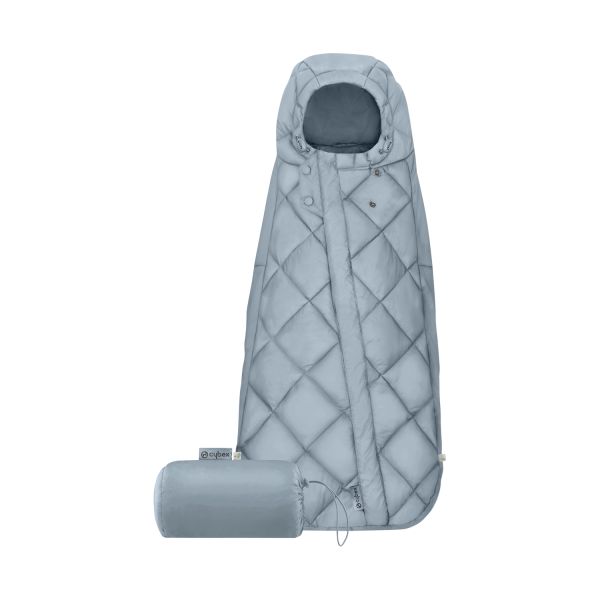 Cybex Snøgga 2 Mini Voetenzak - Lava Grey