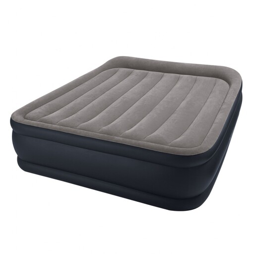 Colchão inflável Intex Dura-beam Standard Deluxe Pillow