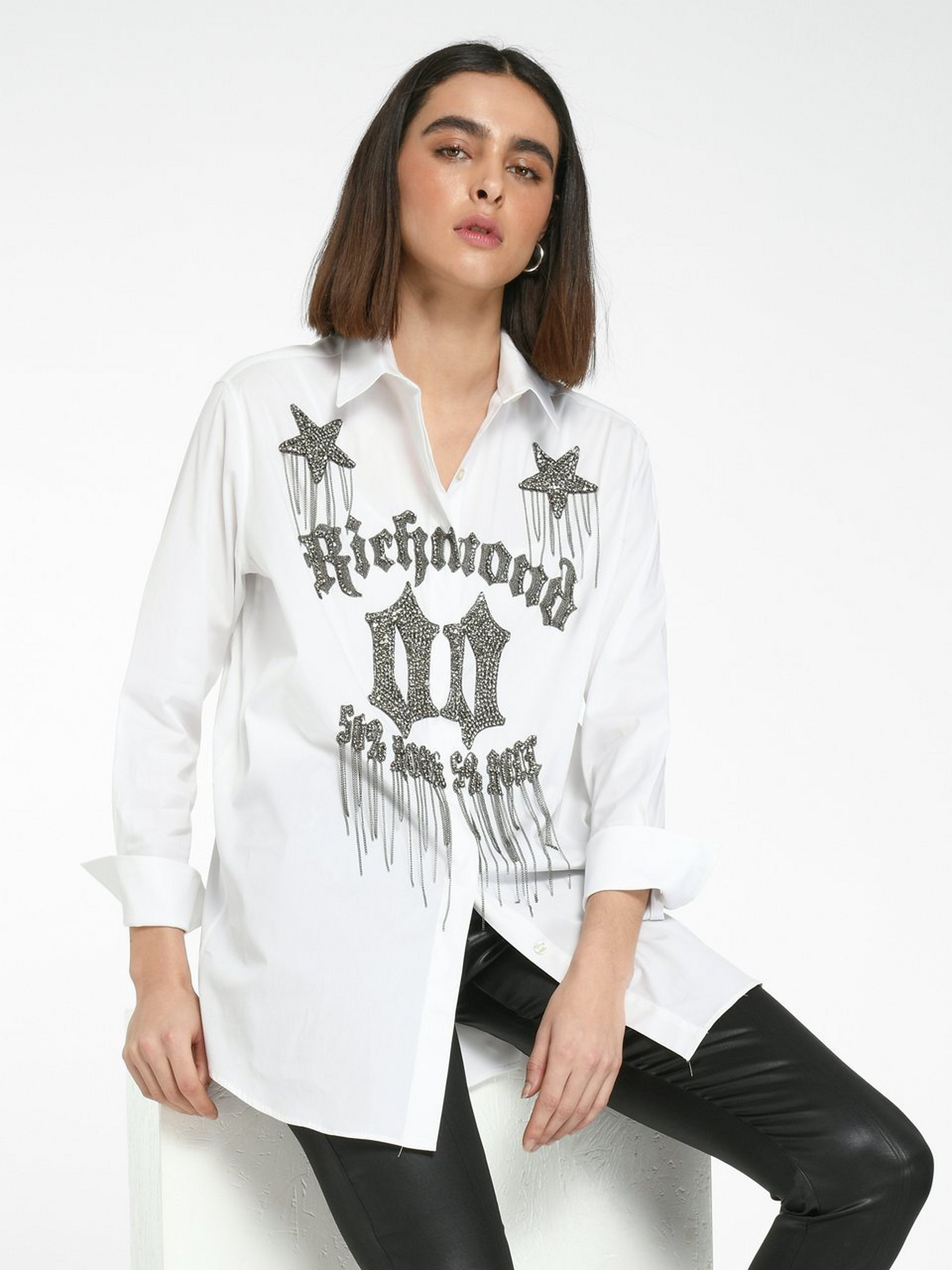 Bluse