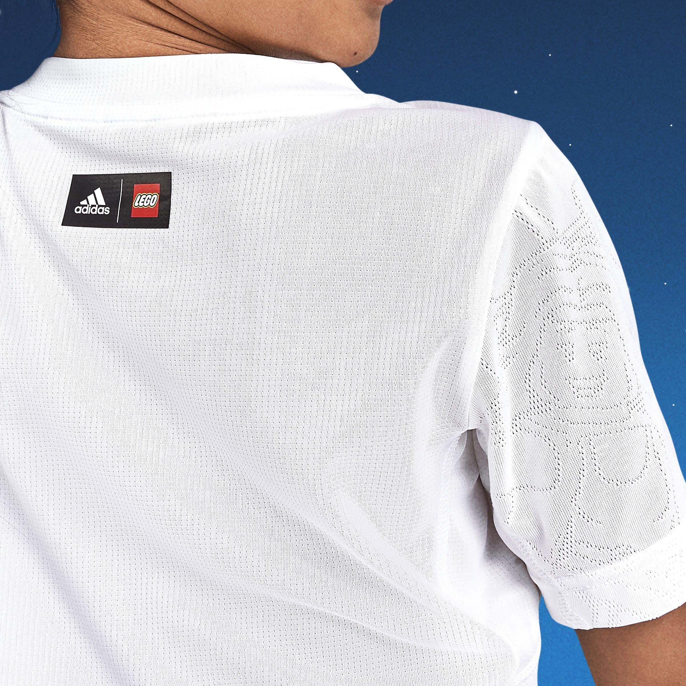 adidas x LEGO Play T-shirt Juniors