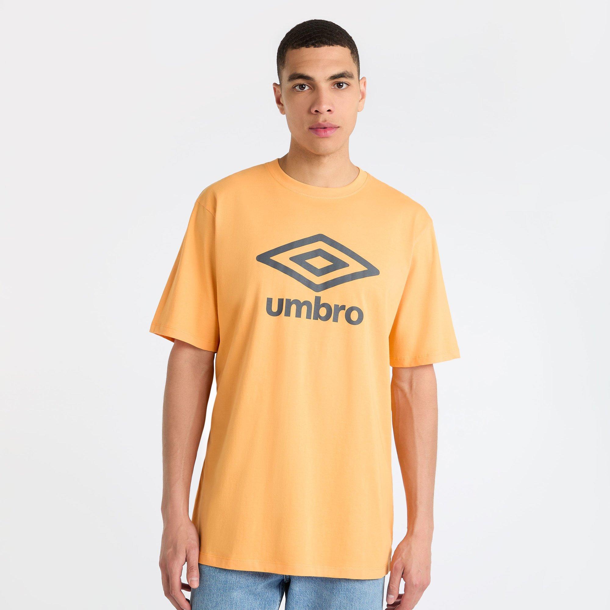 Umbro Core Logo Tee Sn99