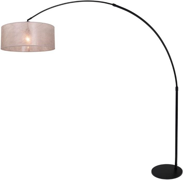 Booglamp 9833ZW Stresa B45 x D235 cm