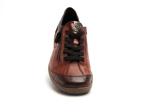 Remonte basses femme r1431 marron