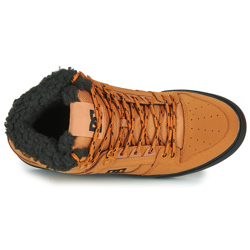 DC Shoes - PURE HT WC WNT - Camel