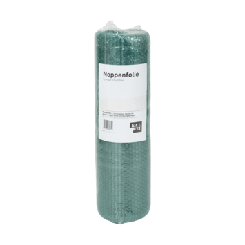 Karwei Noppenfolie Eco 10 x 0,5 meter