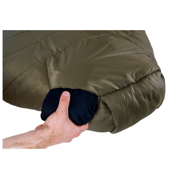 Wechsel - Mudds Autumn - Sac de couchage synthétique