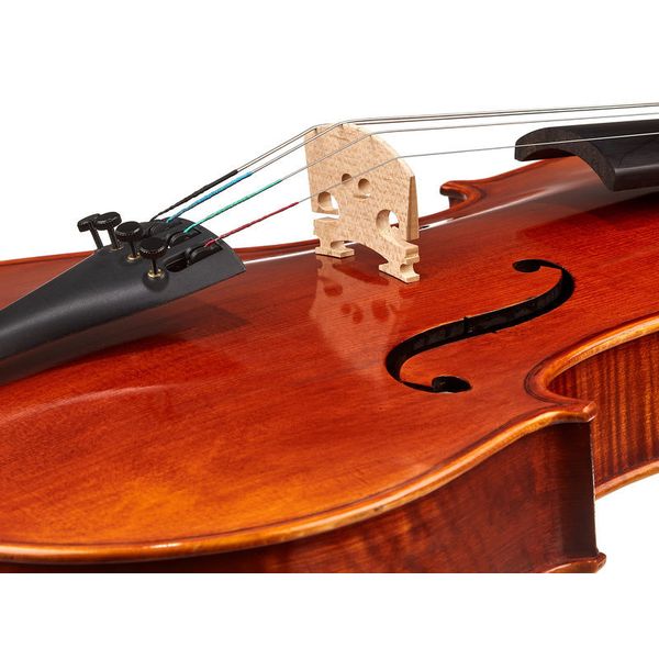 Hidersine Piacenza Viola Set 15,5