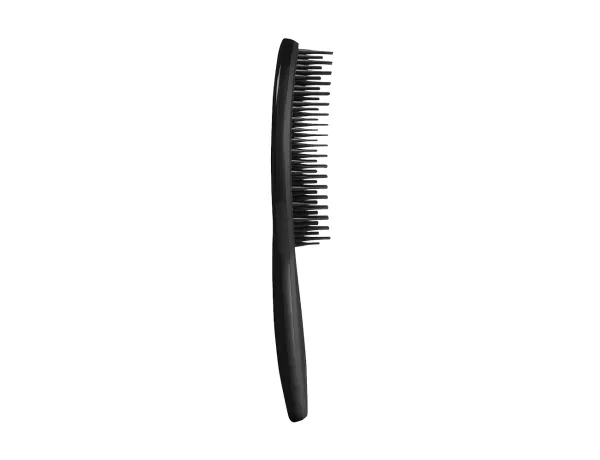 Tangle Teezer The Ultimate Styler Smooth & Shine Hairbrush Black