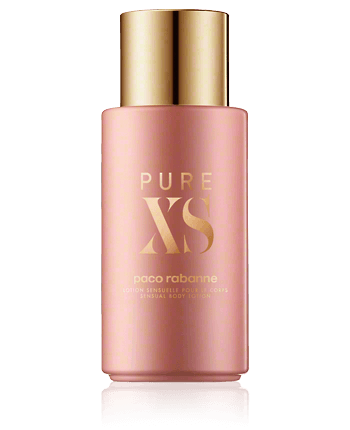 Paco Rabanne Pure XS for Her body lotion 200ml