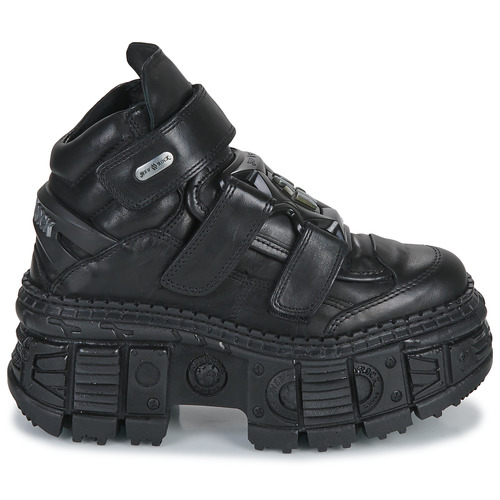New Rock - M-WALL285-S2 - Noir
