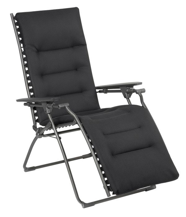 Lafuma Relaxsessel Evolution Be Comfort