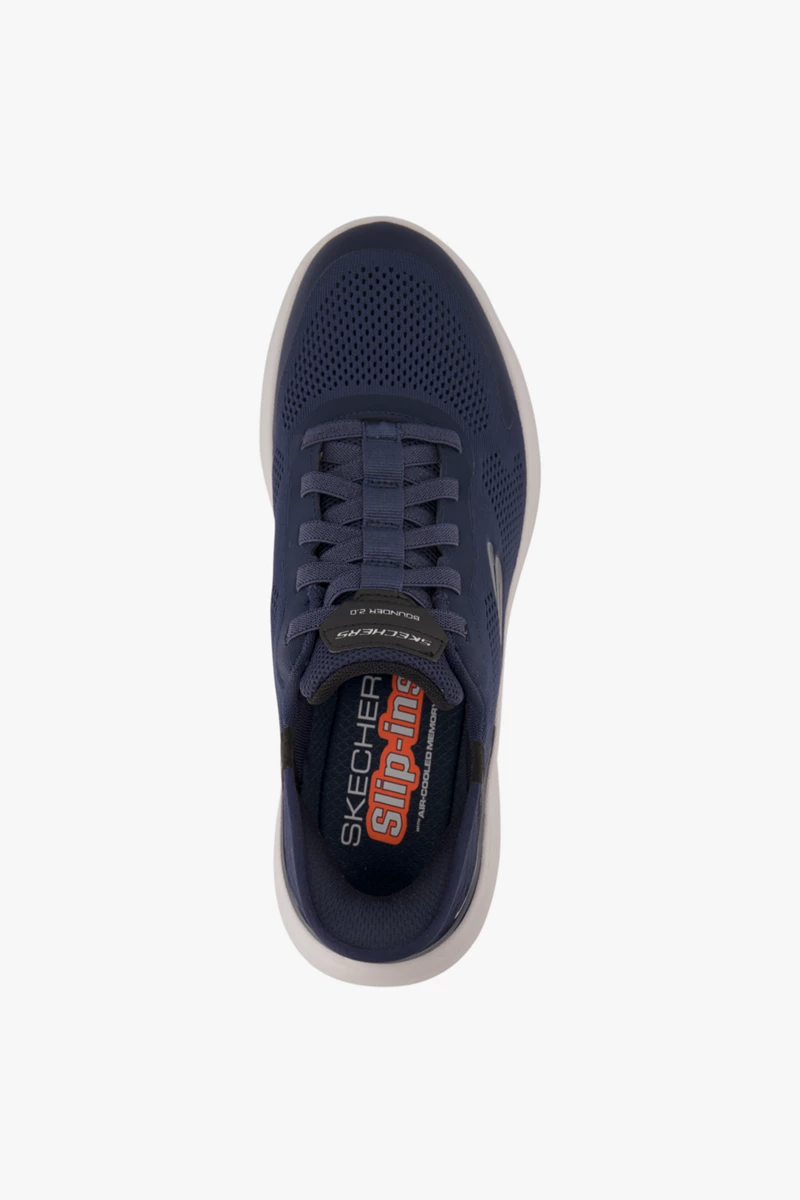 Skechers Bounder 2.0 Herren Sneaker
