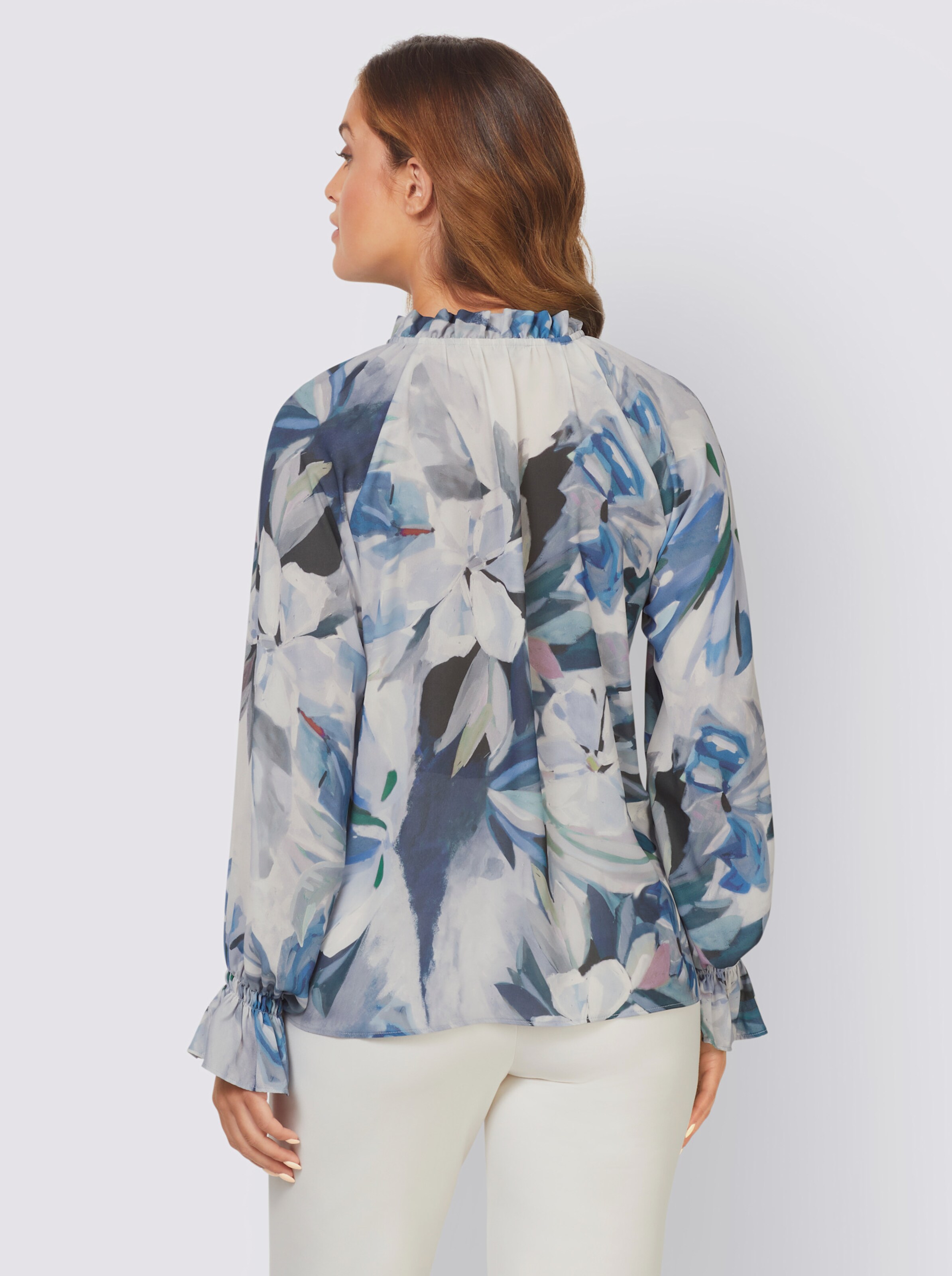 Bluse