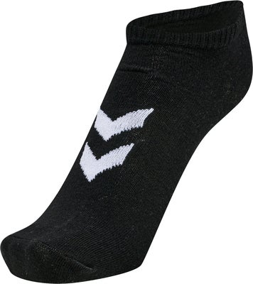Hummel Hmlmatch Me Sokker 5-pakning, Svart