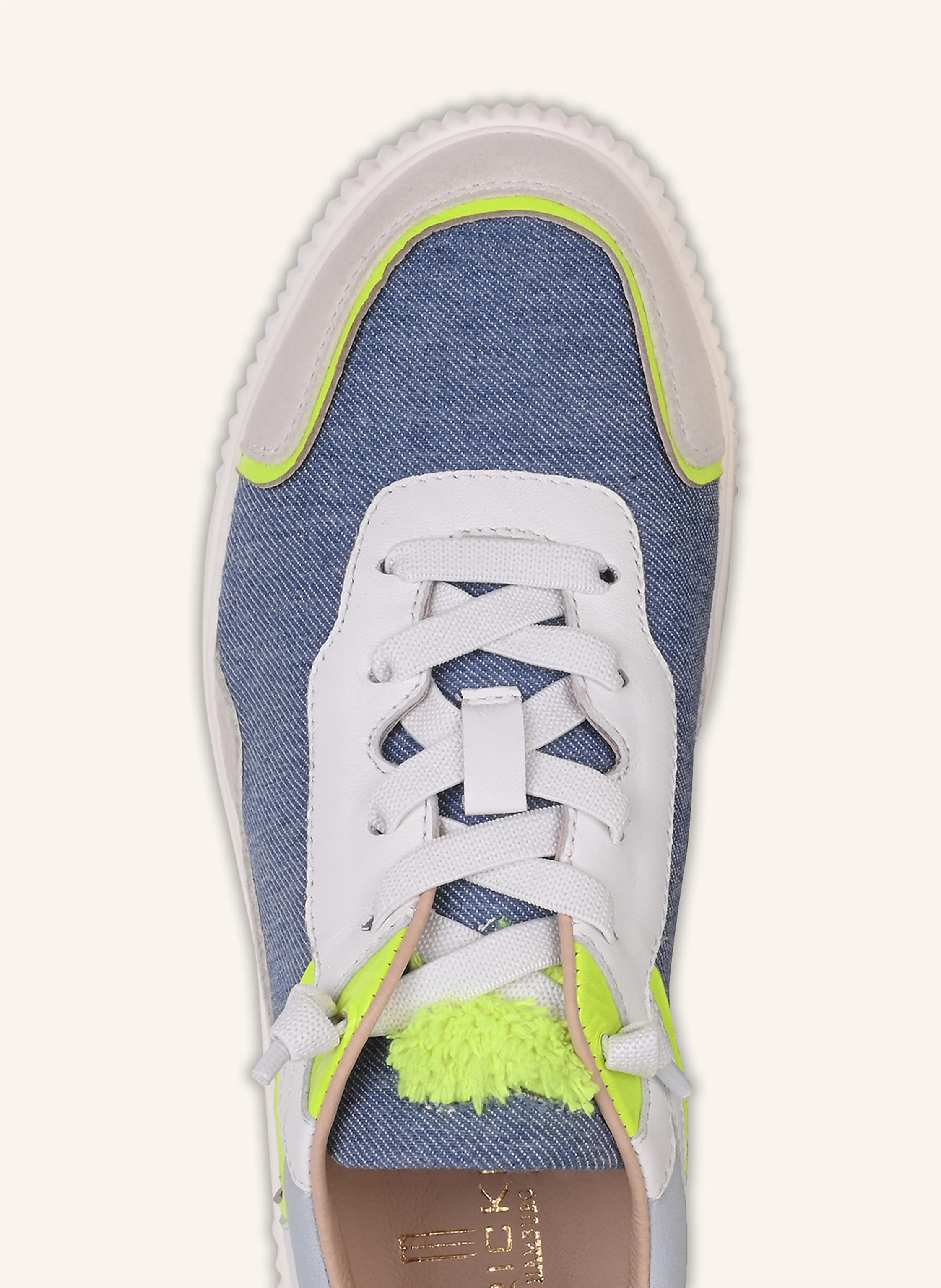 CRICKIT Sneaker REEGINA