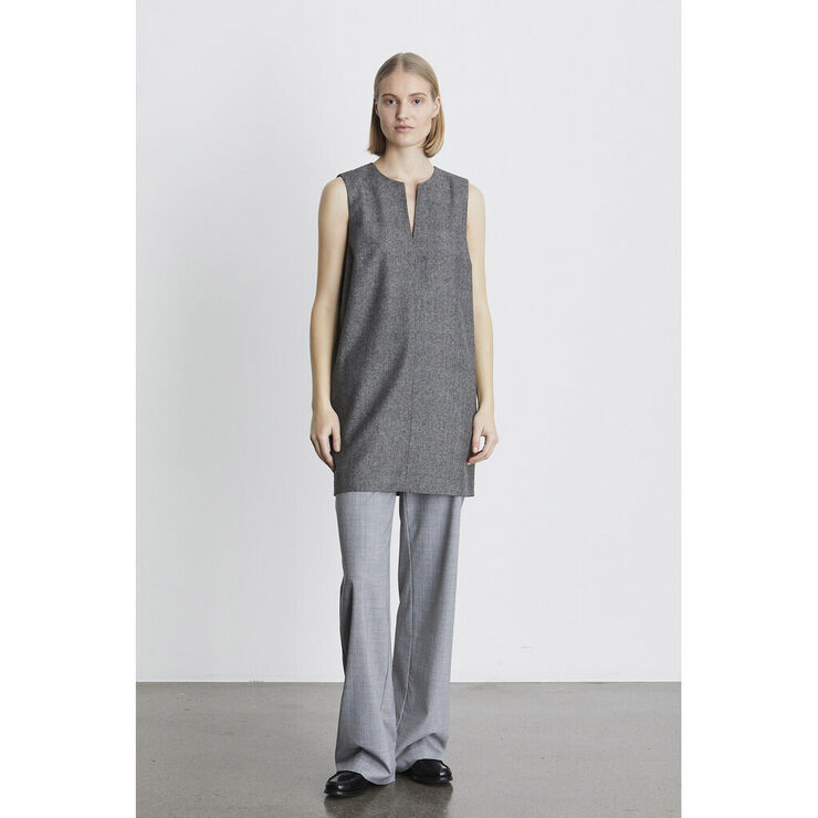 Heartmade ¤ Venna dress HM ¤ Storm grey