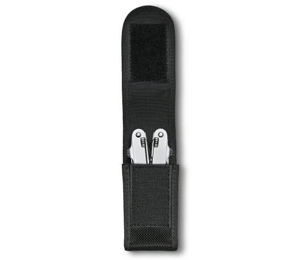 Victorinox 4.0841.N, Veske, Sort, Nylon, Velcro mappe, 115 mm, 38 mm