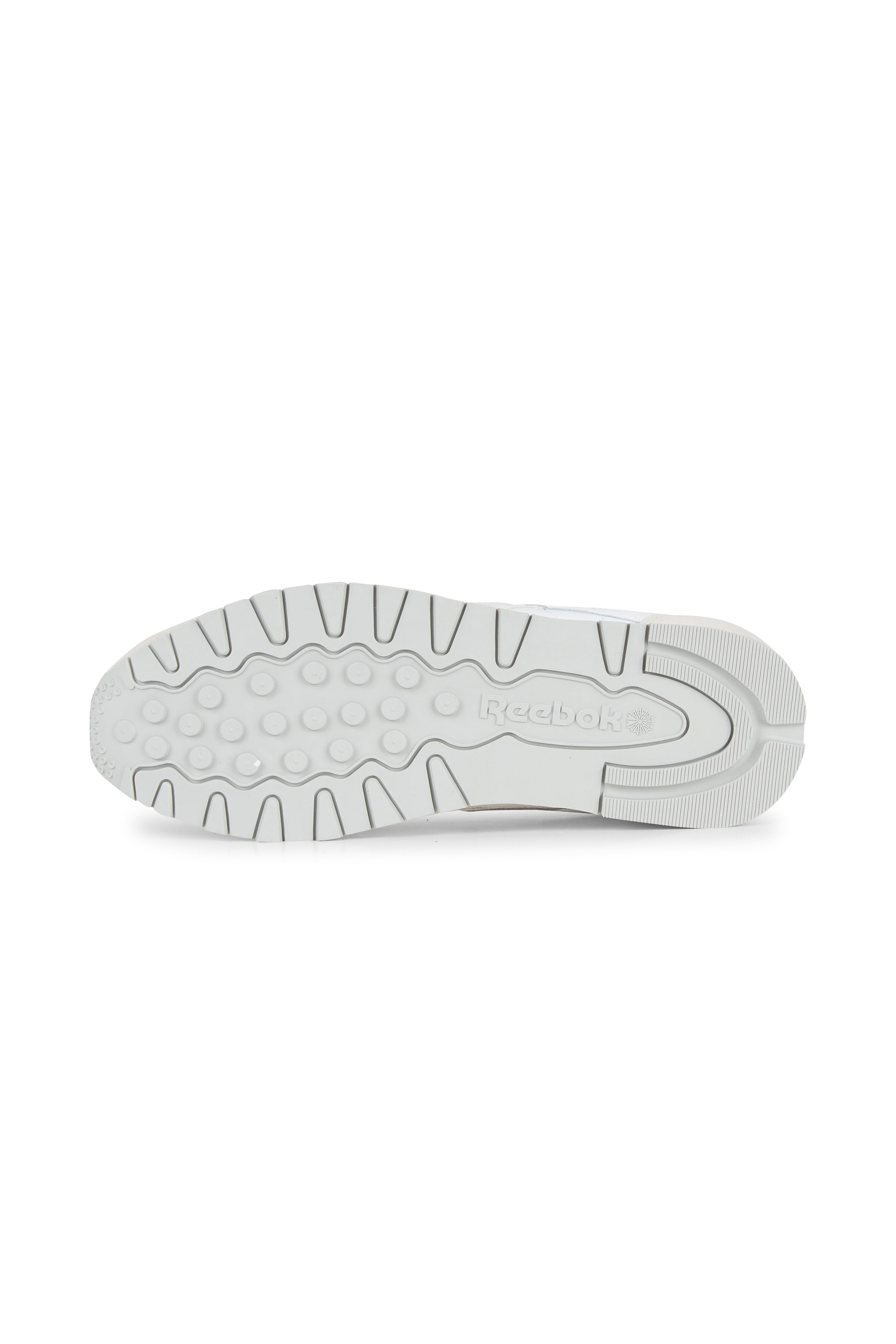 REEBOK Baskets  CLASSIC LEATHE Blanc
