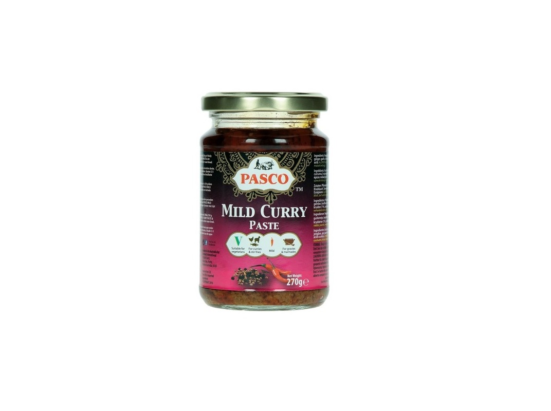 PASTA PASCO CARIL SUAVE 270G