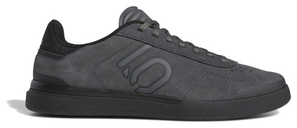 Paire de Chaussures Fiveten Sleuth DLX Gris