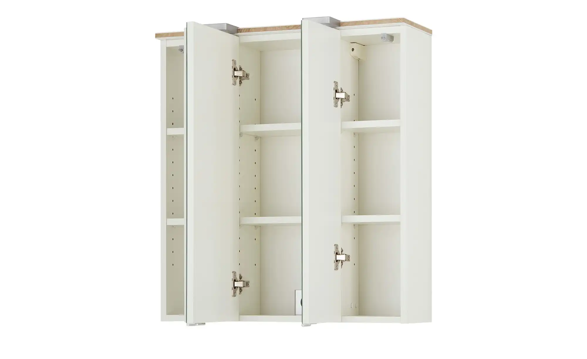 calmo2go Spiegelschrank Arianasee