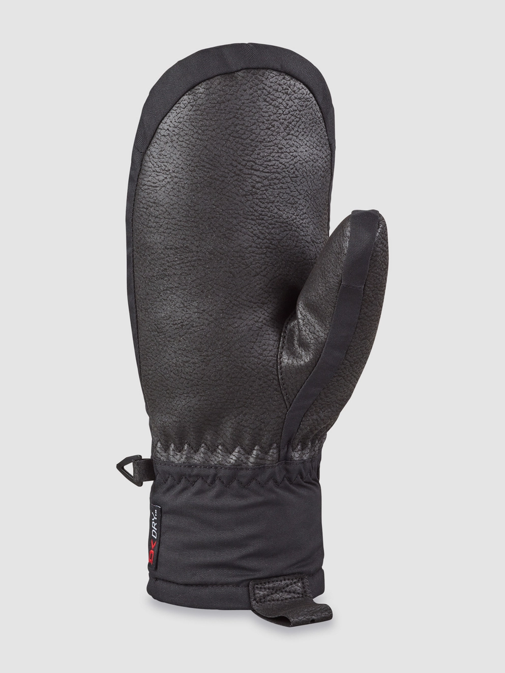 Dakine Tahoe Mittens black