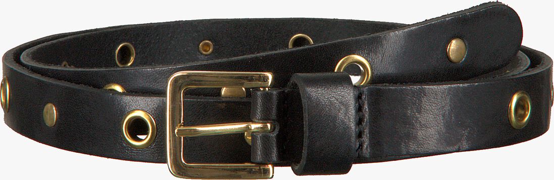 LEGEND zwarte legend riem 20209