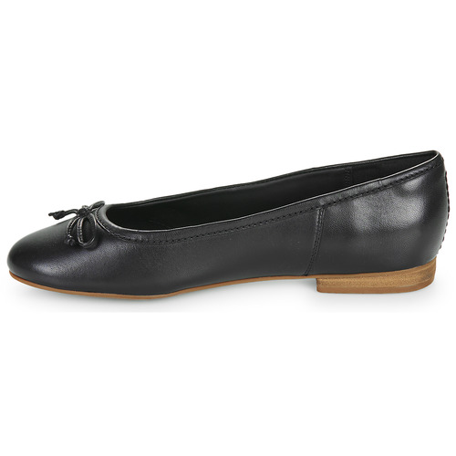 Clarks - FAWNA LILY - Noir