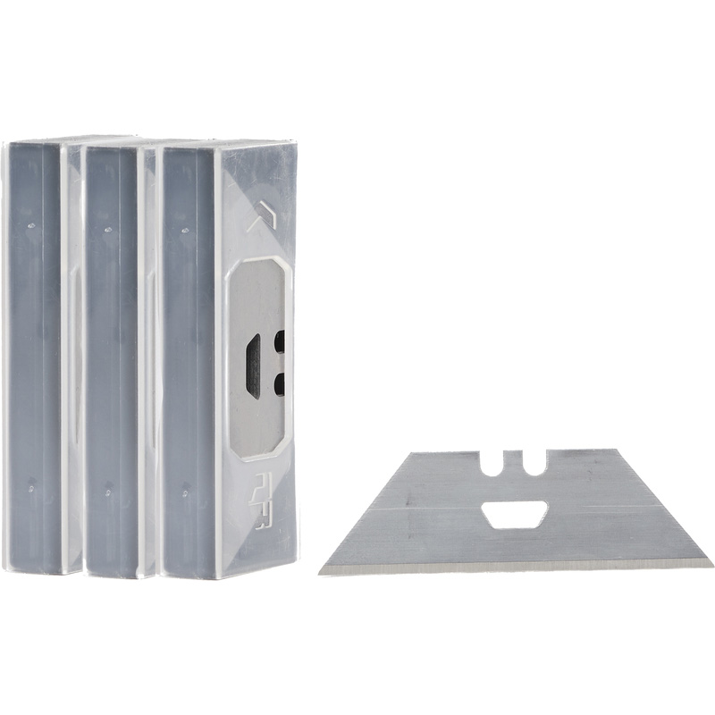 Toughbuilt 2-IN-1 uitschuifmes Reservemessen