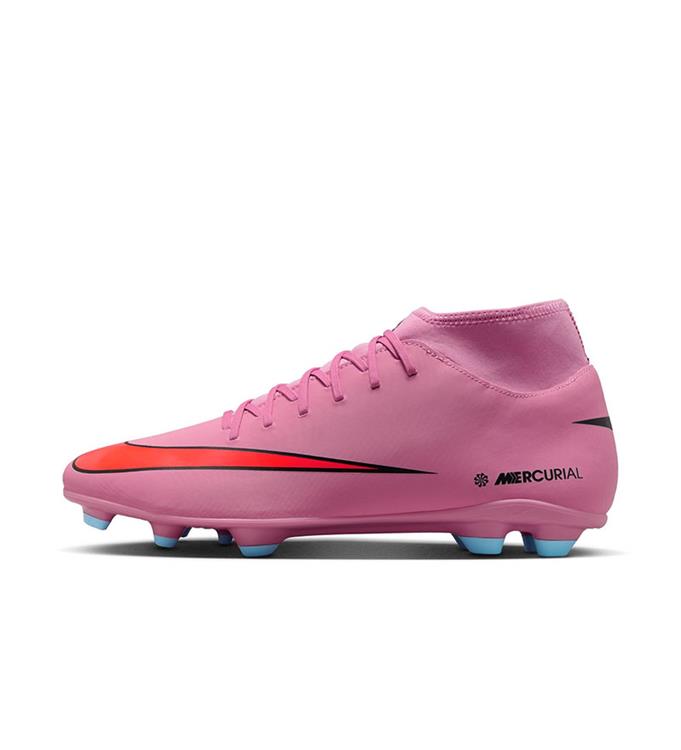 Nike Superfly 10 Club FG/MG FQ8314 MAGIC-FLAMINGO-BLACK-TOTAL-CRI