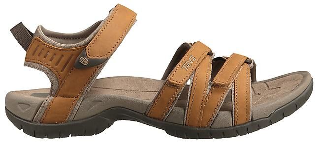 TEVA - SANDALES DE RANDONNEE TIRRA LEATHER W