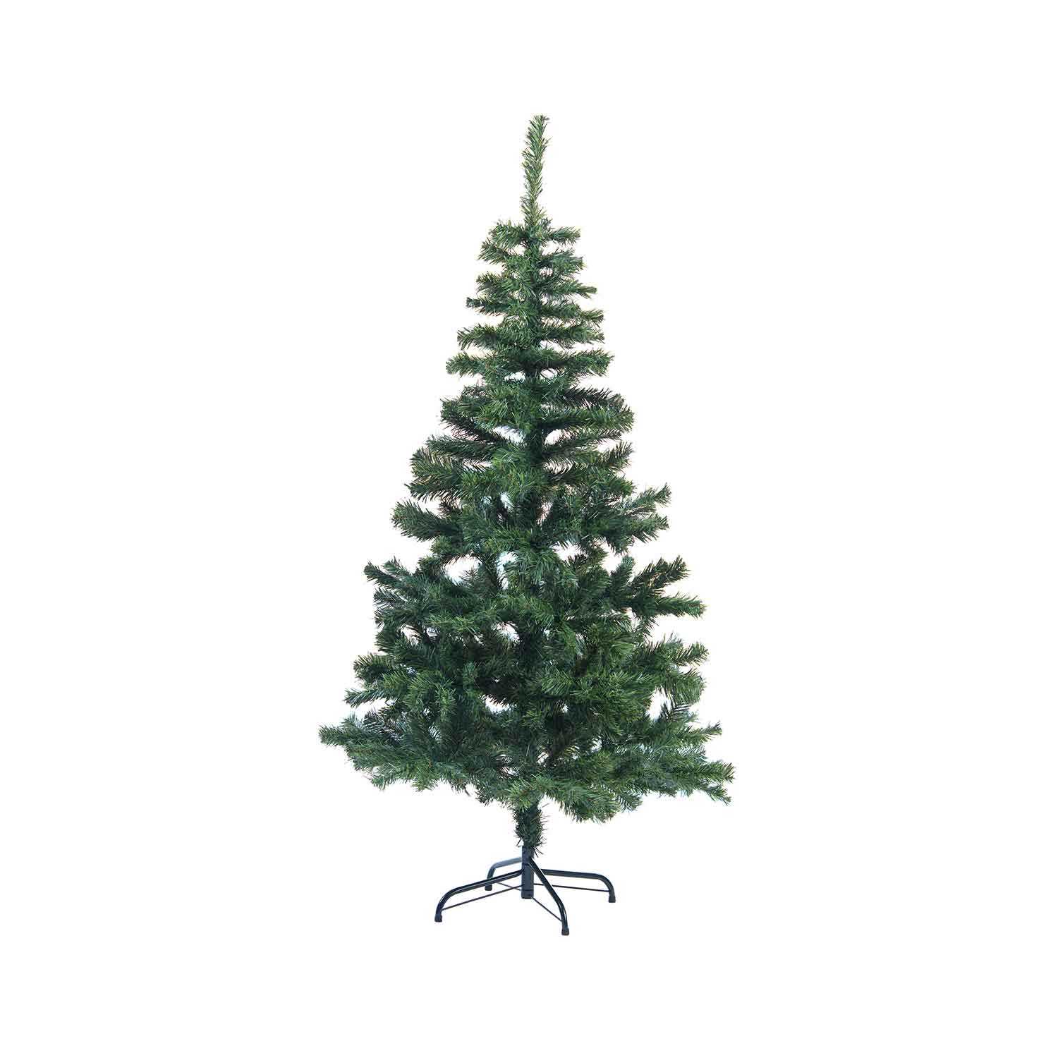 Weihnachtsbaum künstlich mit Ständer