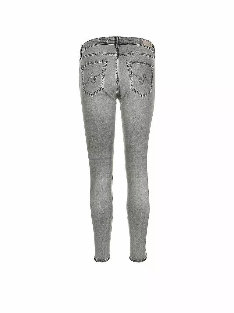 AG Jeans Super-Skinny-Fit 7/8 