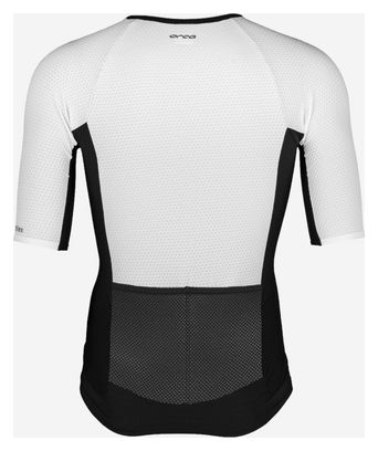 Combinaison De Triathlon Athlex Sleeved Tri Top Homme Noir