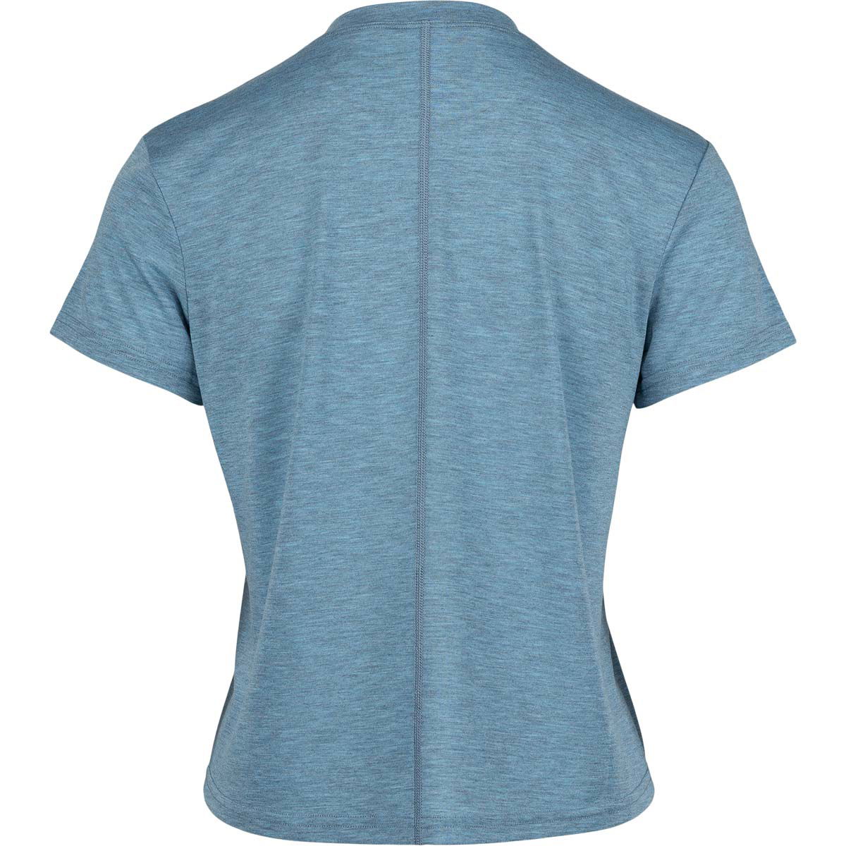 Johaug Aerial Woolmix Trænings T-shirt Dame