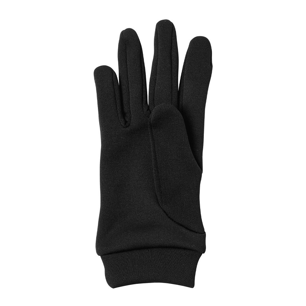 Odlo STRETCHFLEECE LINER ECO - Gants black