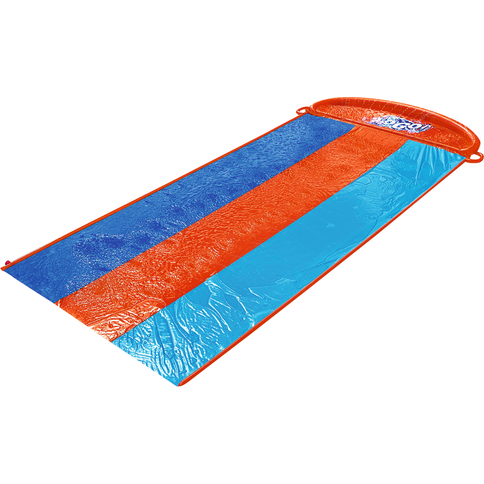 Bestway H2OGO Tiple Slide