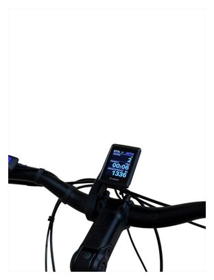 Produit reconditionné . Cube Kathmandu Hybrid Pro 625 Shimano Deore 2023 . Vélo électrique . Cube . très bon état