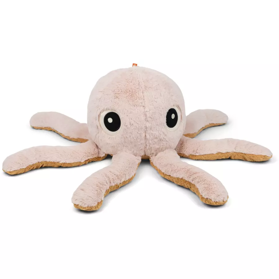 Done by Deer™ Kuscheltier groß Jelly Rosa
