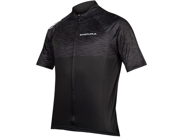 Endura Hummvee Ray Cykeltrøje - Sort