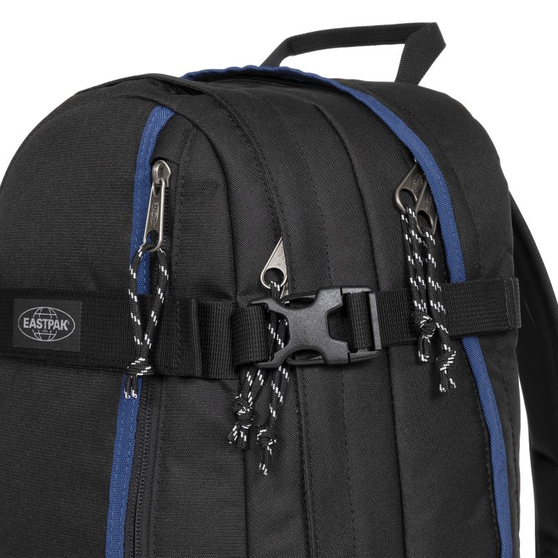 Sac à dos Getter 25 Litres CS Explorer Black