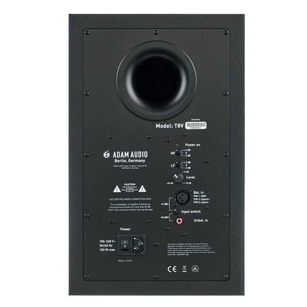 ADAM Audio T8V