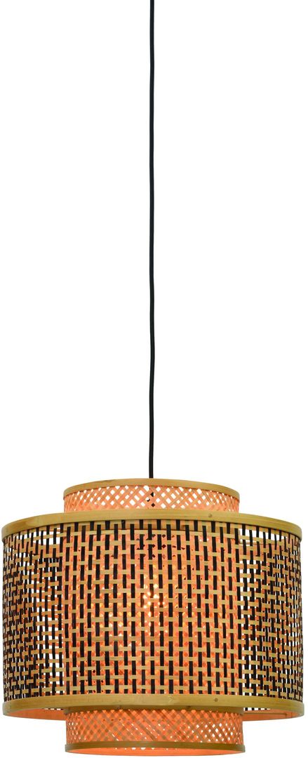 Good&Mojo   Bhutan Hanglamp