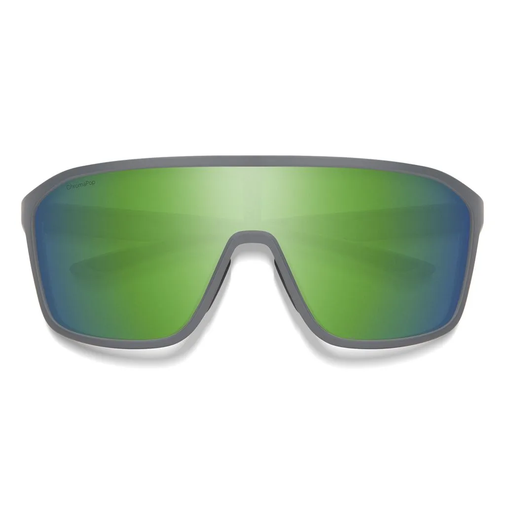 Smith Smith Optics Boomtown