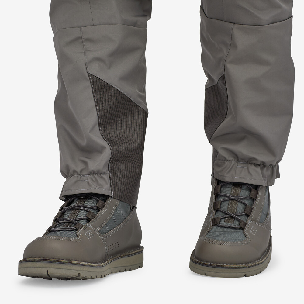 Watstiefel für Salzwasser