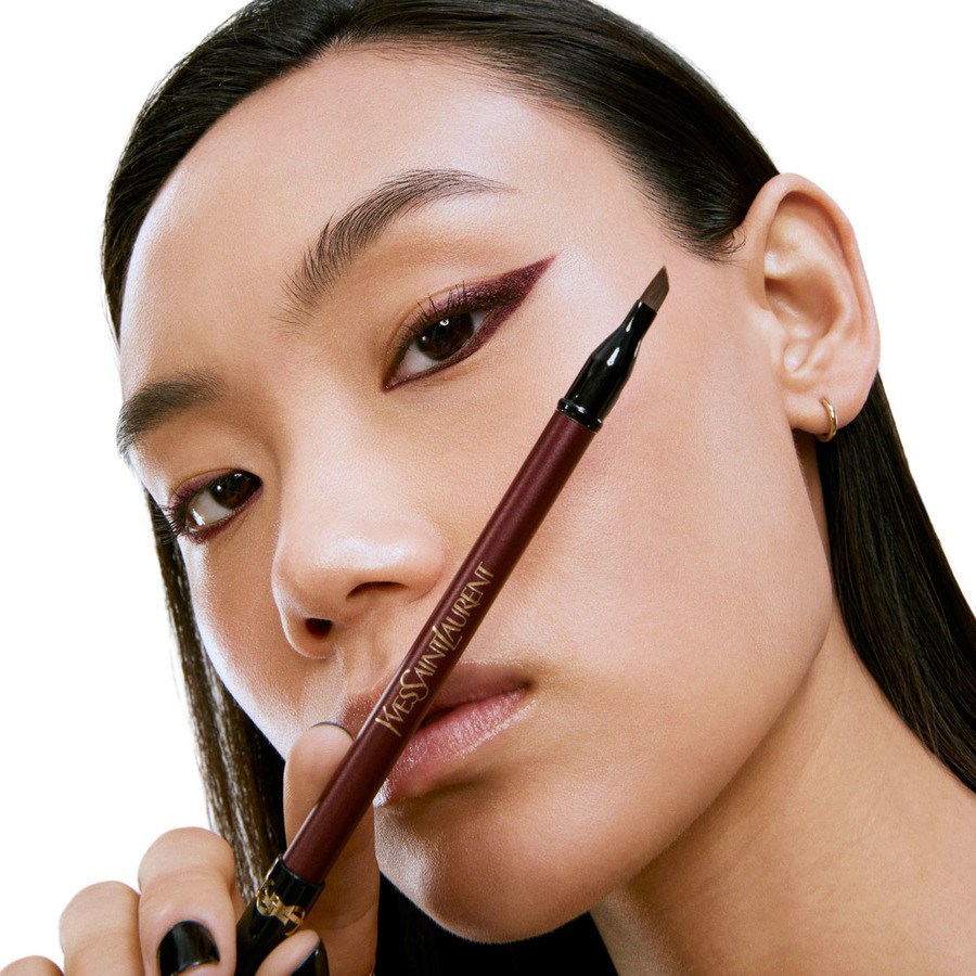 Yves Saint Laurent Lines Liberated 04 1,2g