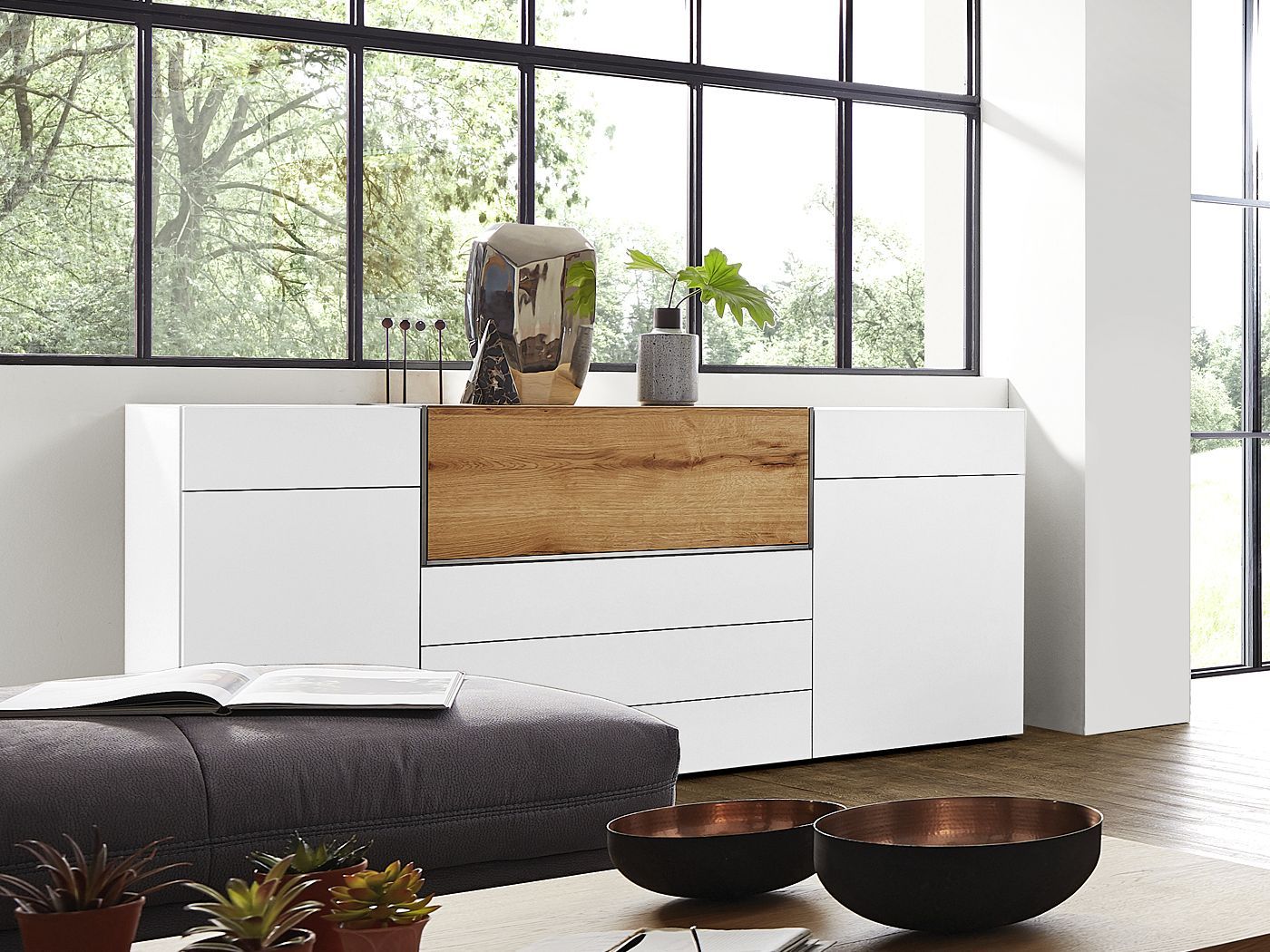 Sideboard Rolf Weber HERFORD