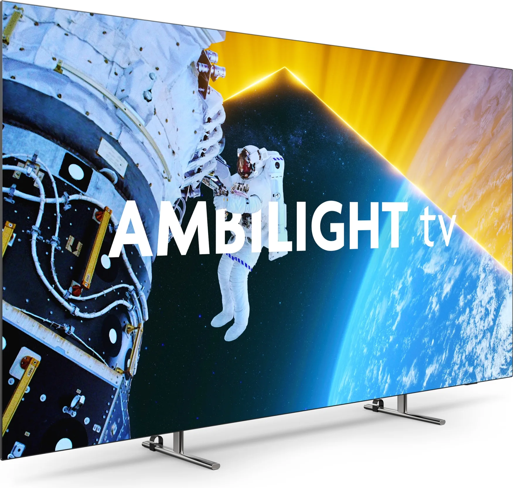 Philips 77OLED809 TV OLED