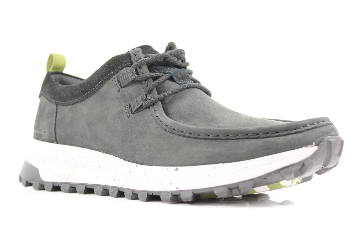 Clarks Sneaker